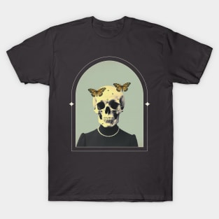 Bone Symphony T-Shirt